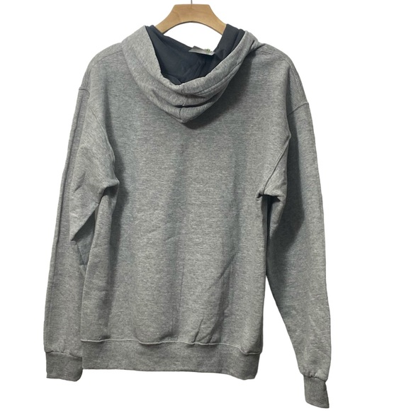 University of Irvine UCI Anteaters Pullover Hoodie Sweatshirt Medium NEW w/ Tag - Picture 3 of 11